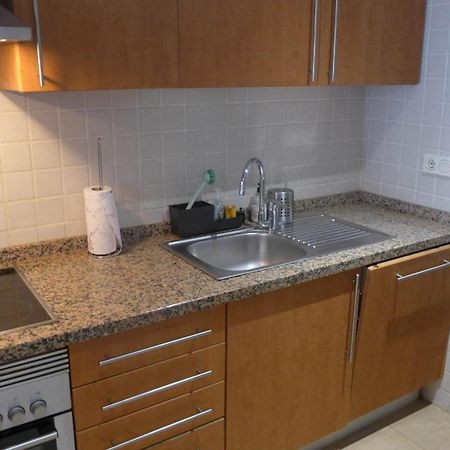 Quiet Family Apartment, 4 Pools, Close To The Beach And Golf, La Marina Alcaidesa 9 02 Екстер'єр фото