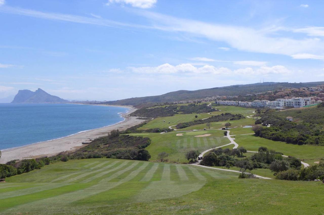 Quiet Family Apartment, 4 Pools, Close To The Beach And Golf, La Marina Alcaidesa 9 02 Екстер'єр фото