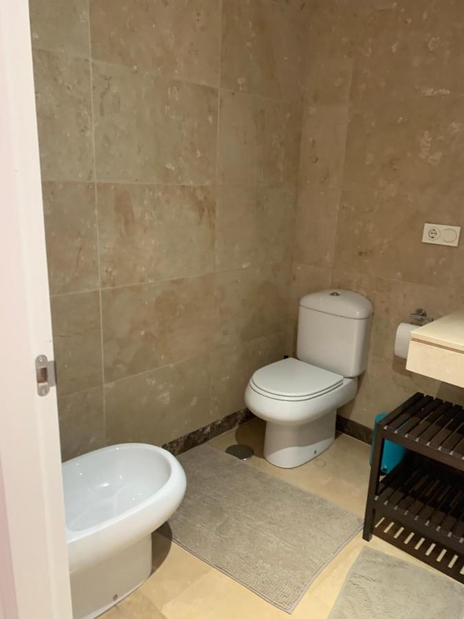 Quiet Family Apartment, 4 Pools, Close To The Beach And Golf, La Marina Alcaidesa 9 02 Екстер'єр фото