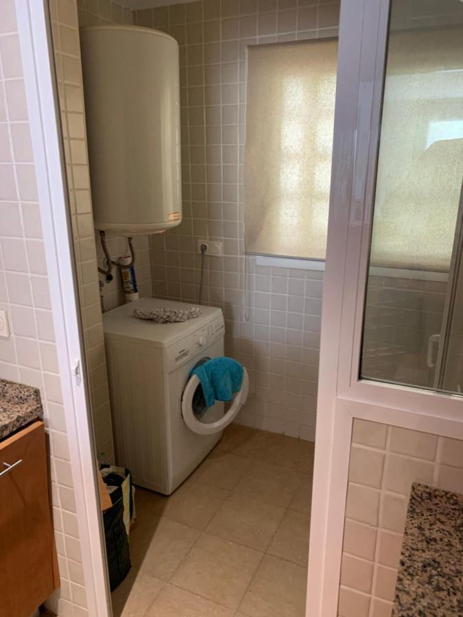 Quiet Family Apartment, 4 Pools, Close To The Beach And Golf, La Marina Alcaidesa 9 02 Екстер'єр фото