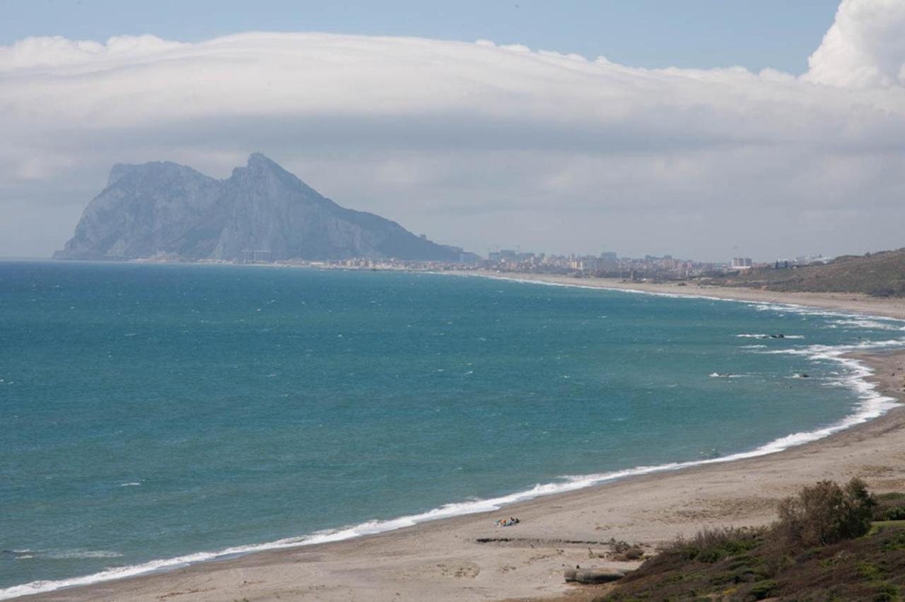 Quiet Family Apartment, 4 Pools, Close To The Beach And Golf, La Marina Alcaidesa 9 02 Екстер'єр фото