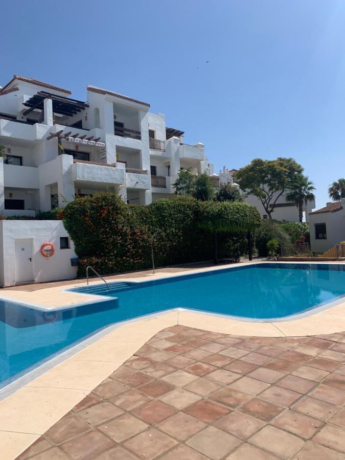 Quiet Family Apartment, 4 Pools, Close To The Beach And Golf, La Marina Alcaidesa 9 02 Екстер'єр фото