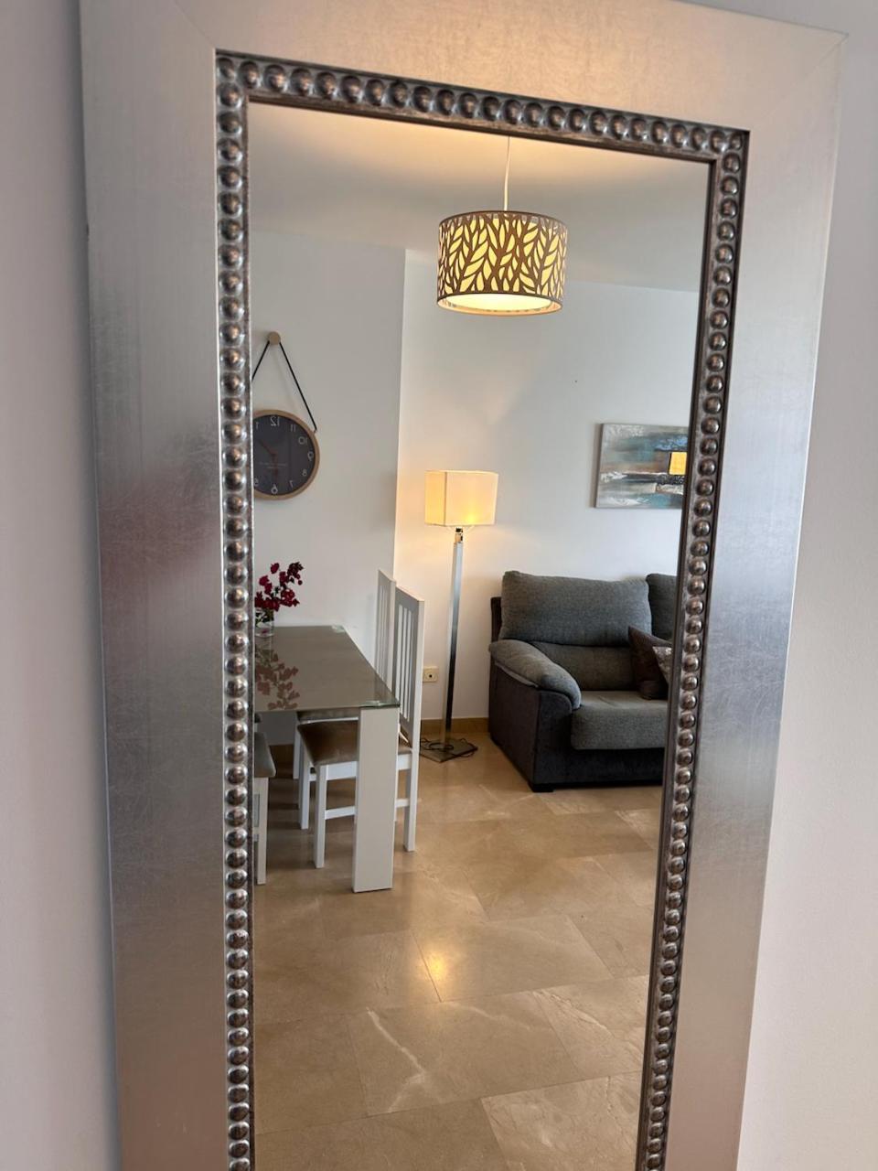 Quiet Family Apartment, 4 Pools, Close To The Beach And Golf, La Marina Alcaidesa 9 02 Екстер'єр фото