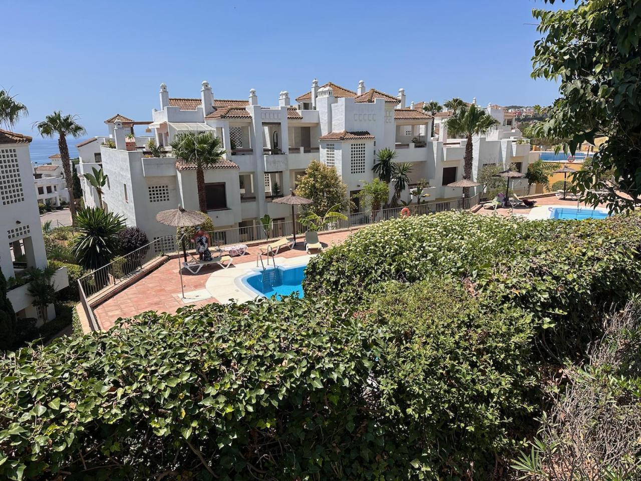 Quiet Family Apartment, 4 Pools, Close To The Beach And Golf, La Marina Alcaidesa 9 02 Екстер'єр фото