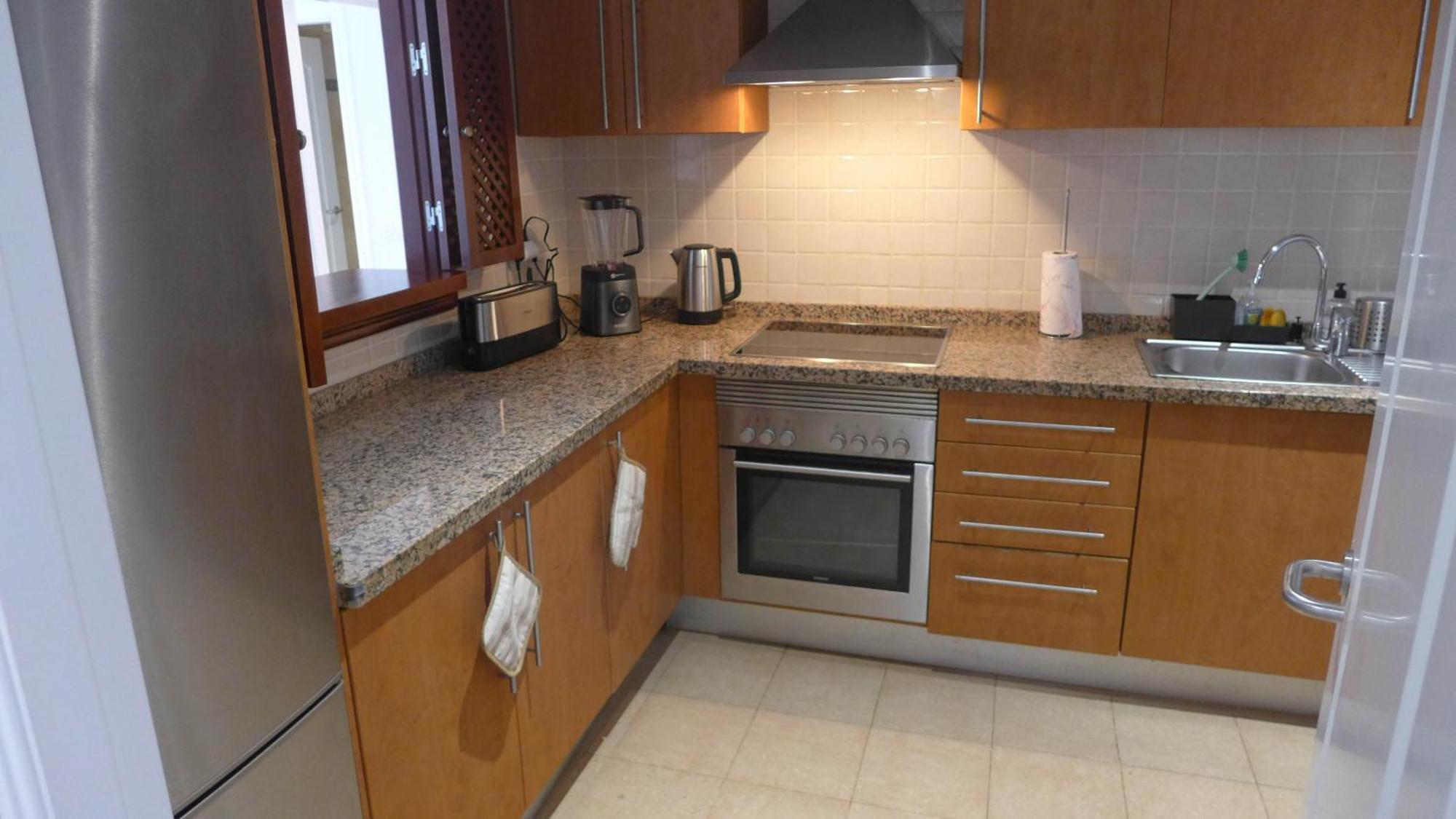 Quiet Family Apartment, 4 Pools, Close To The Beach And Golf, La Marina Alcaidesa 9 02 Екстер'єр фото