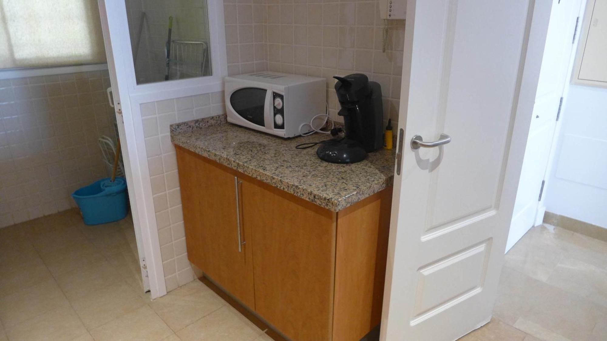 Quiet Family Apartment, 4 Pools, Close To The Beach And Golf, La Marina Alcaidesa 9 02 Екстер'єр фото
